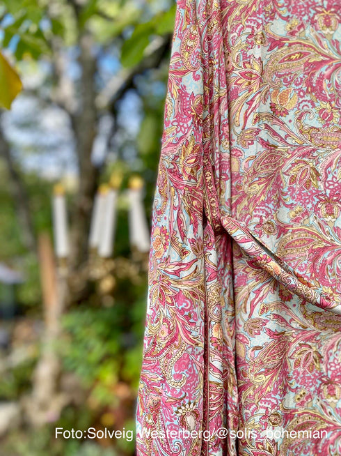 Coachella Kimono